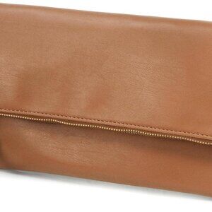 Women's Cross body Bag Envelope Clutch